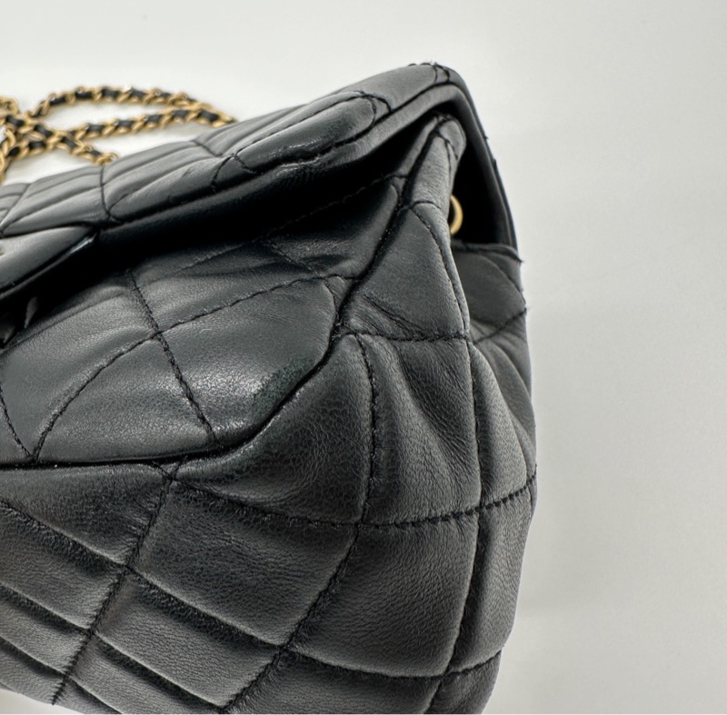 CHANEL核桃方胖🔥不敗經典-5