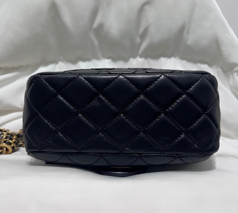 CHANEL核桃方胖🔥不敗經典-13