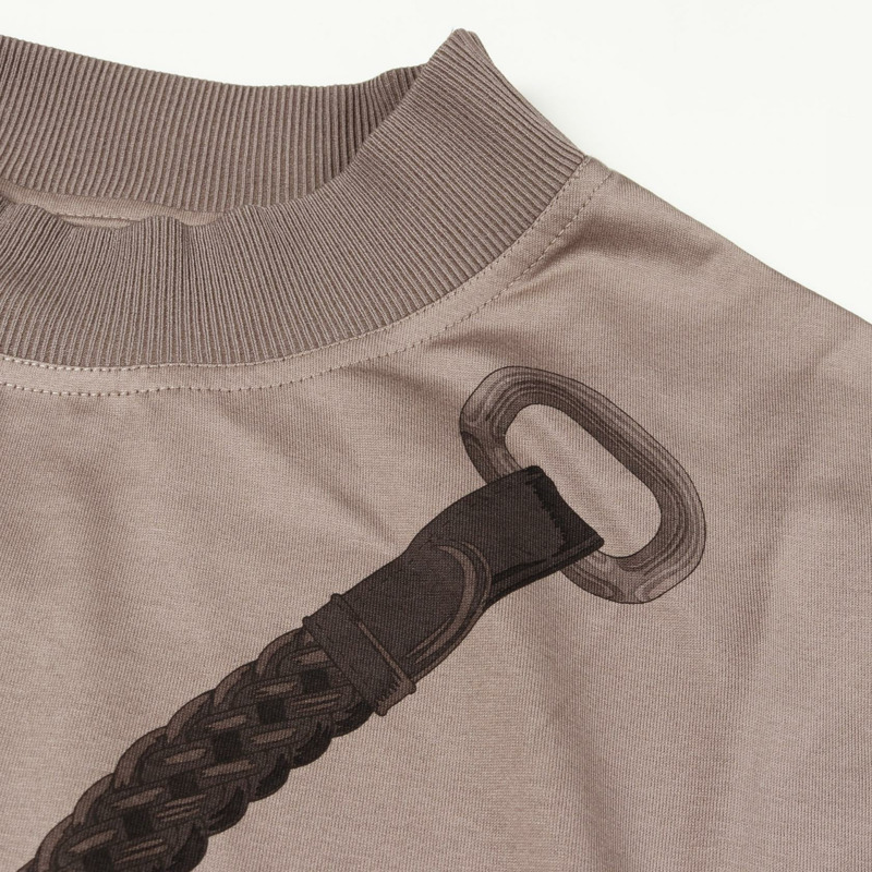 HERMES Coach Remix 連身裙 5E4523DN 棉棕色 #38 二手女士-4