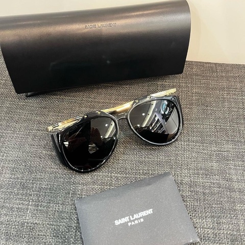 YSL Amelia sunglasses