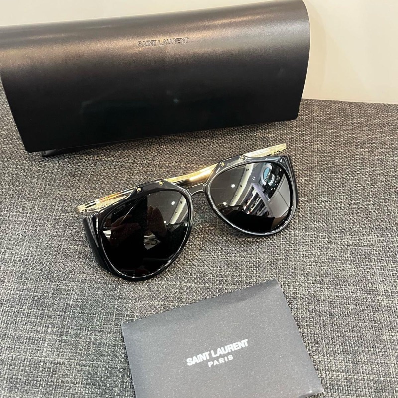 YSL Amelia sunglasses-0
