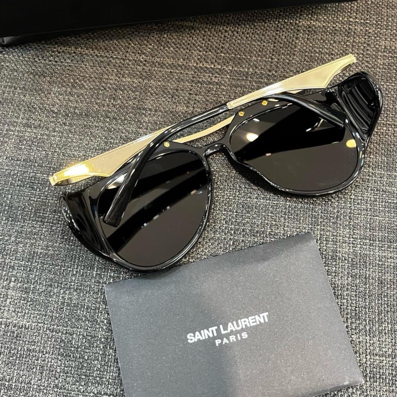 YSL Amelia sunglasses-2