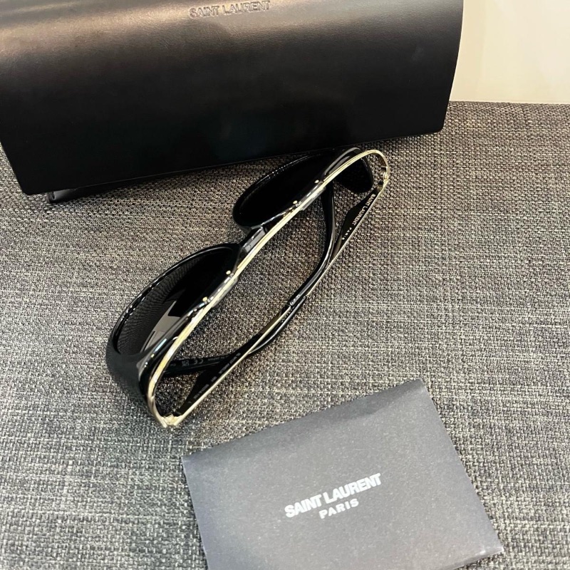 YSL Amelia sunglasses-7