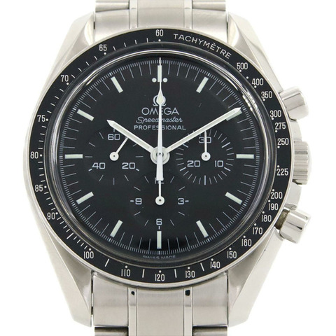 Omega Speedmaster Pro 3570.50 SS 腕錶 手動上鍊