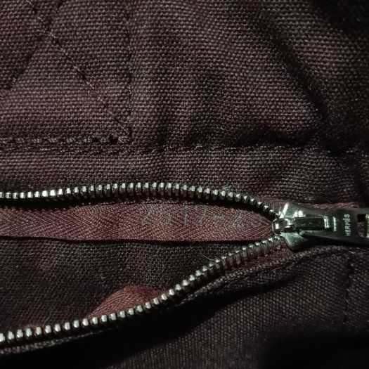 🟥很美的狀態/HERMES/🟥/愛馬仕/小手提袋/帆布包-14