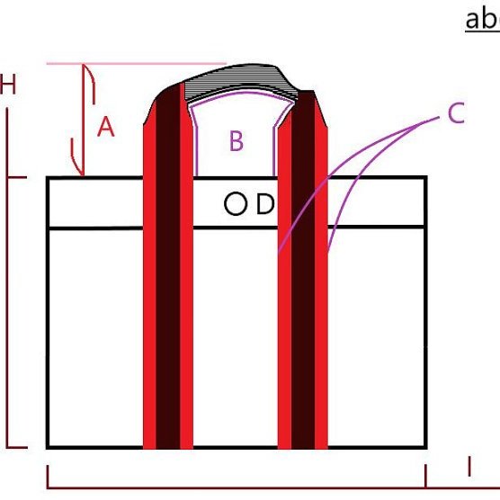 🟥很美的狀態/HERMES/🟥/愛馬仕/小手提袋/帆布包-17