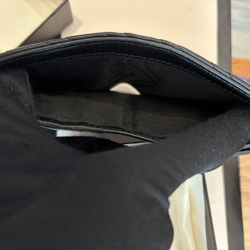 *SHIHNA名牌精品*GUCCI GG Marmont 皮革短夾-3