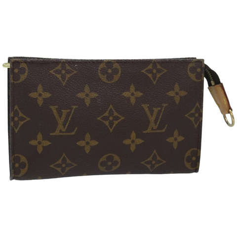 路易威登 Monogram Bucket PM 手拿包 配件包 LV 授權 ar12248