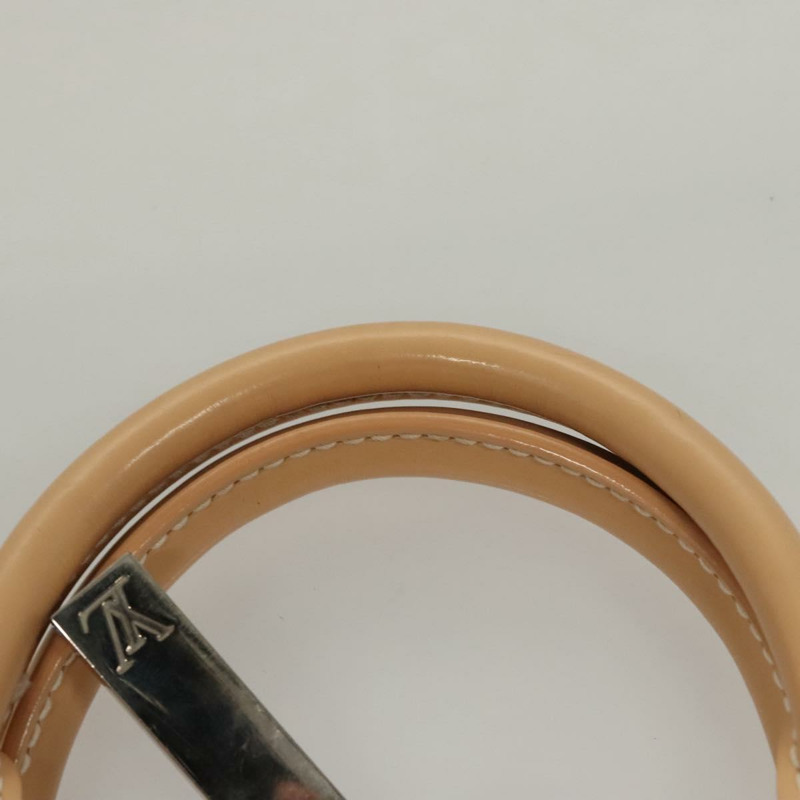 【日本直送】路易威登塗鴉 Alma 橫向手提包 白橙 M92176 正品 117141-8