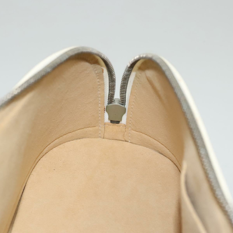 【日本直送】路易威登塗鴉 Alma 橫向手提包 白橙 M92176 正品 117141-19