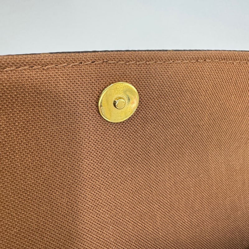 LV原花下蓋IVY WOC兩用肩側背包M81911-15