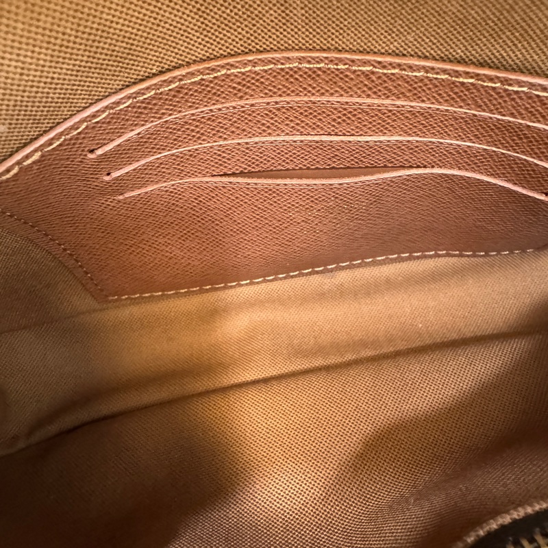 LV原花下蓋IVY WOC兩用肩側背包M81911-20