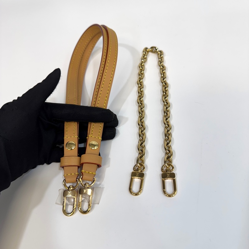 LV原花下蓋IVY WOC兩用肩側背包M81911-11