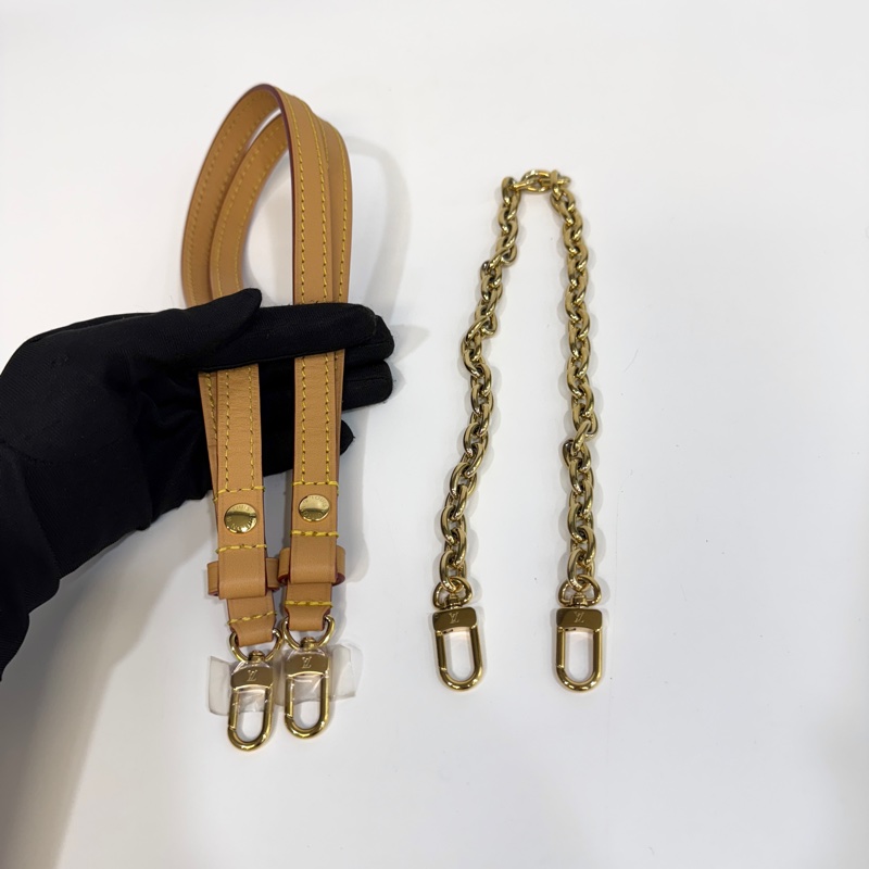 LV原花下蓋IVY WOC兩用肩側背包M81911-12