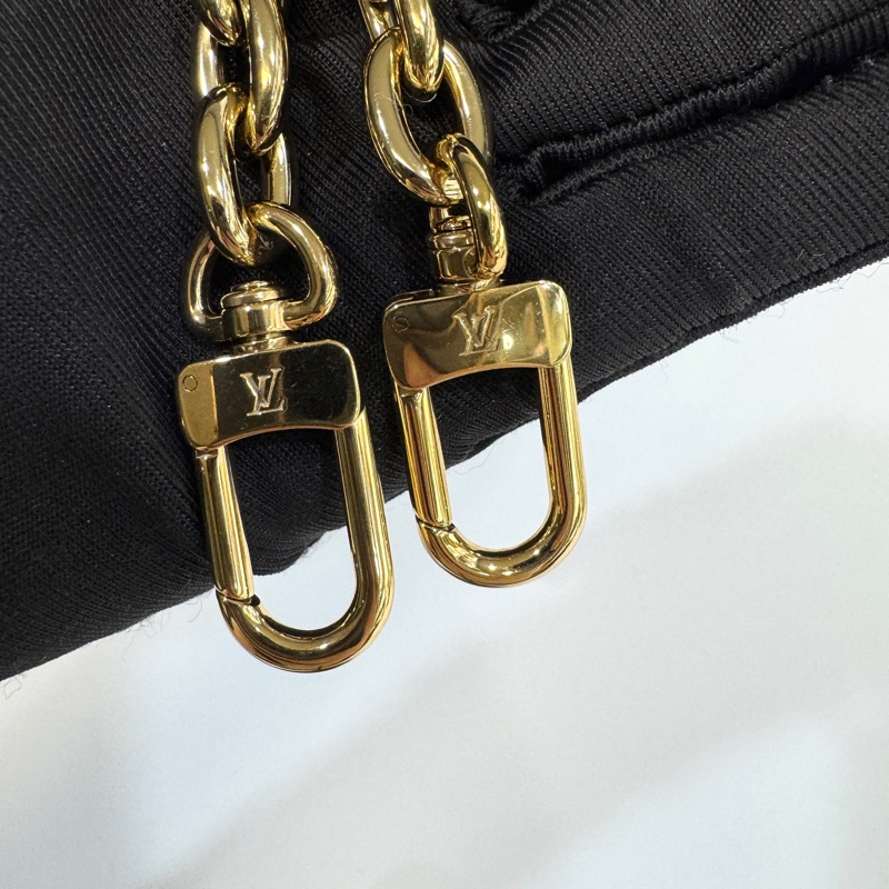 LV原花下蓋IVY WOC兩用肩側背包M81911-17