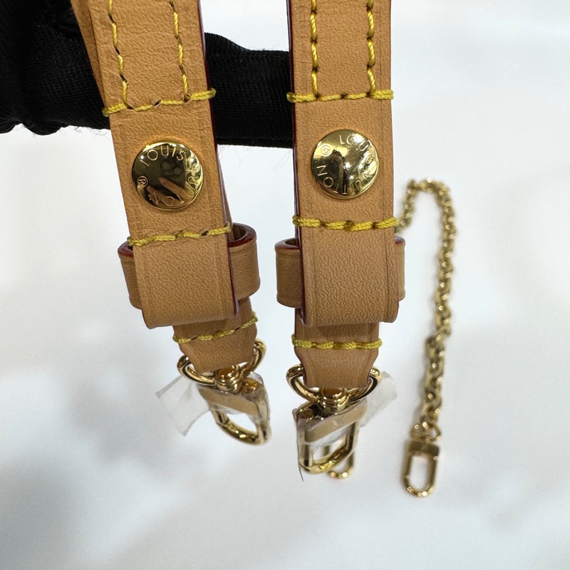 LV原花下蓋IVY WOC兩用肩側背包M81911-19