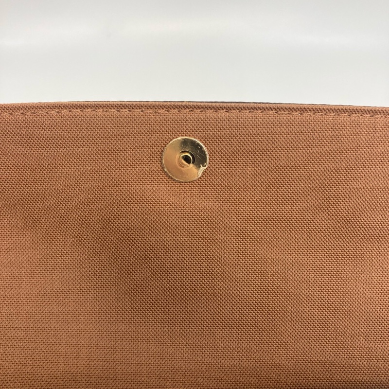 LV原花下蓋IVY WOC兩用肩側背包M81911-18