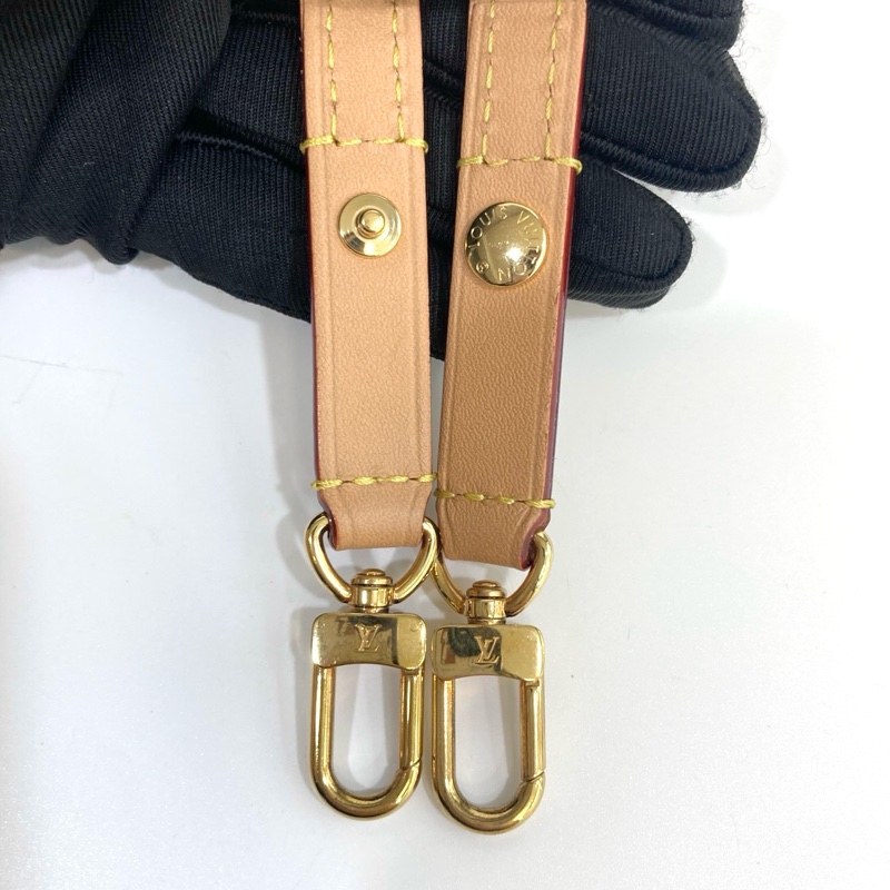 LV原花下蓋IVY WOC兩用肩側背包M81911-23