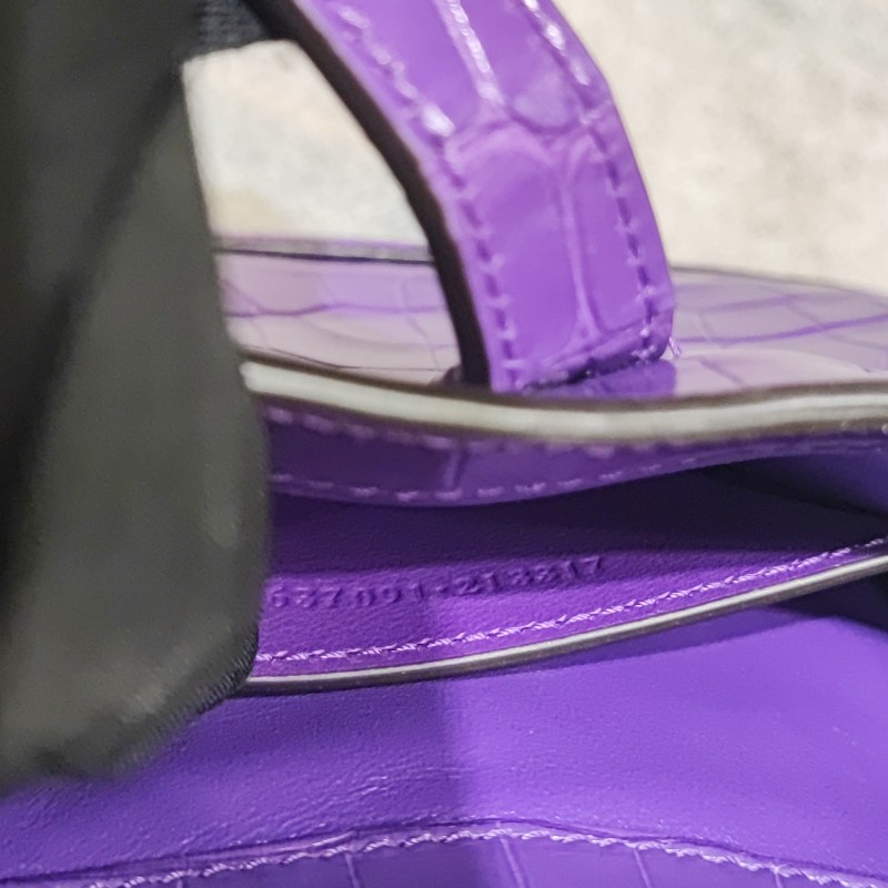 Gucci Jackie 1961 Mini-18
