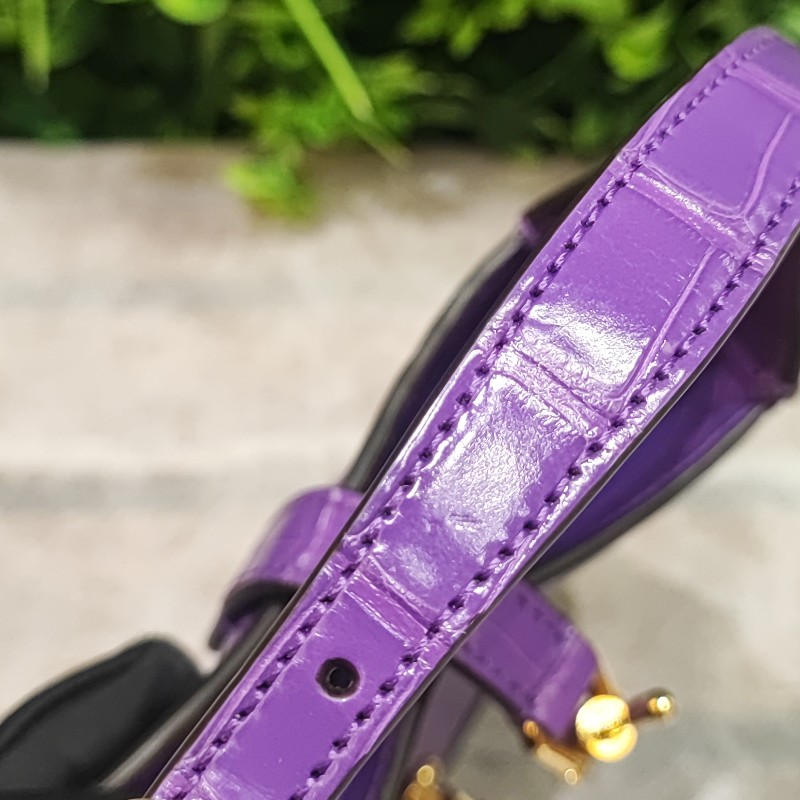 Gucci Jackie 1961 Mini-24
