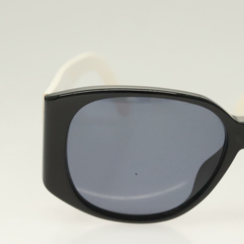 【日本直送】香奈兒太陽眼鏡塑膠黑色 CC 正品 SW906-3