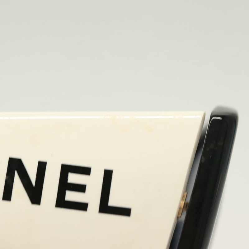 【日本直送】香奈兒太陽眼鏡塑膠黑色 CC 正品 SW906-8