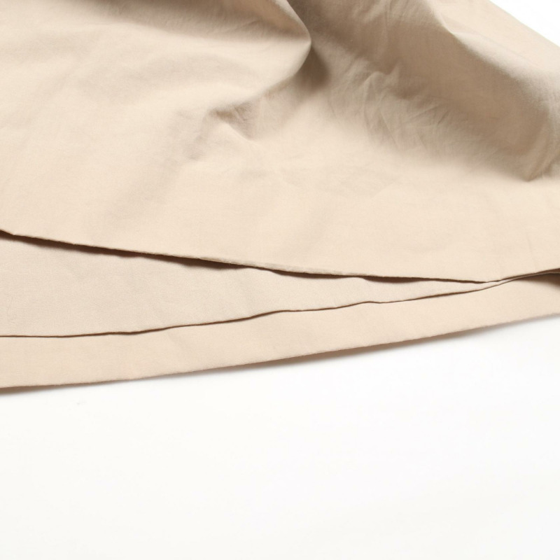 Miu Miu 其他外套 MS2017 棉質 米色 二手 女款-6