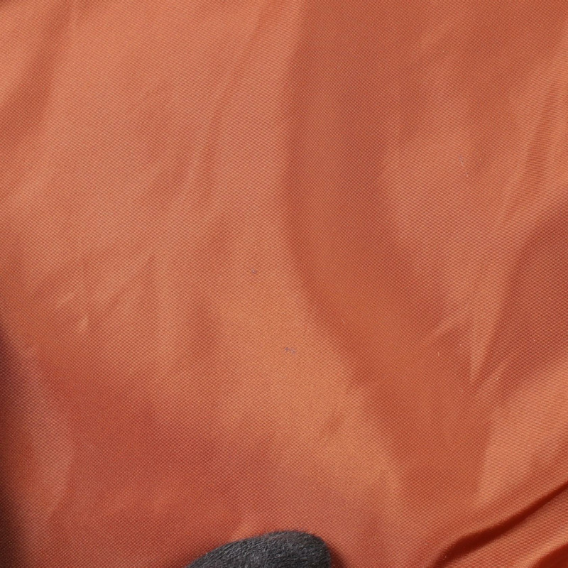 Miu Miu 其他外套 MS2087 尼龍棉 米色棕色 二手 女款-11