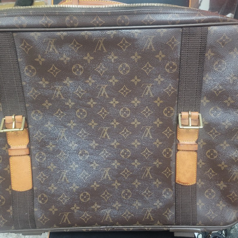 LV男士旅行包(62cm)-5