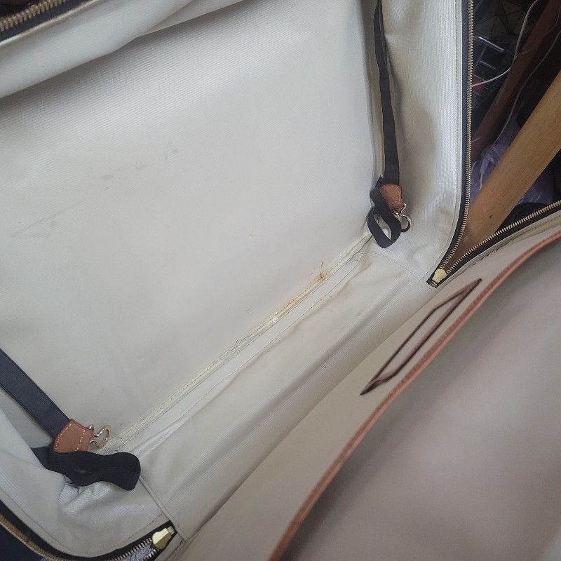 LV男士旅行包(62cm)-9