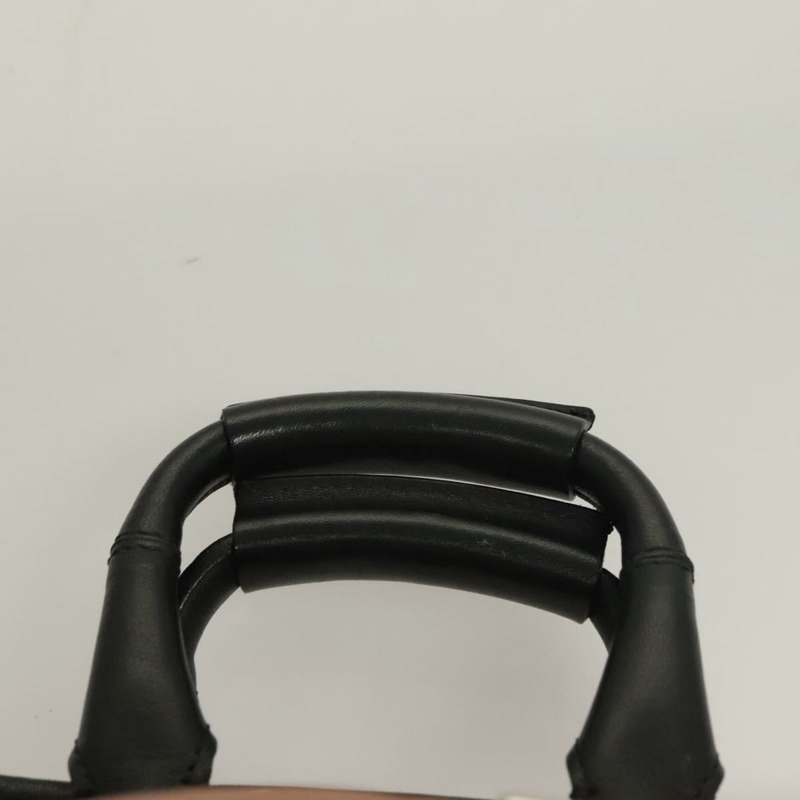 【日本直送】Chloe Etel 手提包 皮革 2 款 粉紅色 銀色 正品 BA3474-7