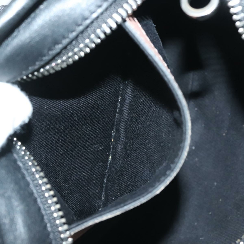 【日本直送】Chloe Etel 手提包 皮革 2 款 粉紅色 銀色 正品 BA3474-20