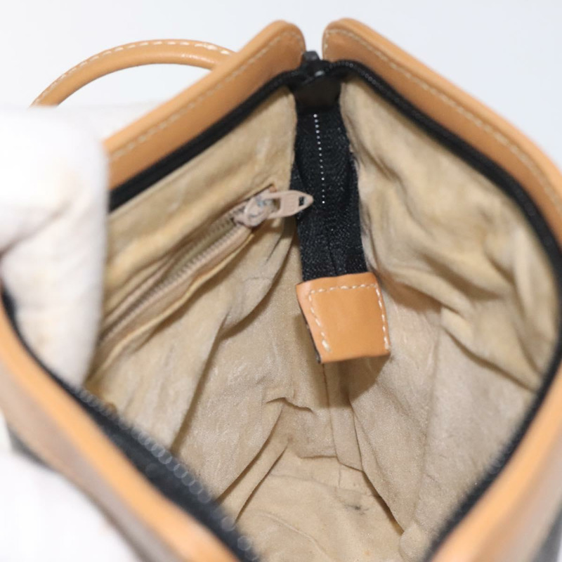 【日本直送】GUCCI 單肩包 皮革 黑色 正品 SW966-17