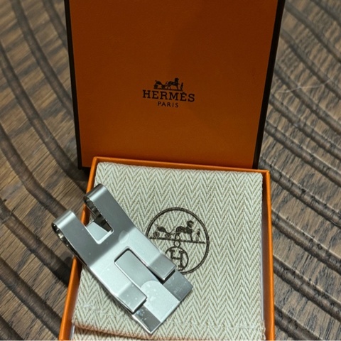 👉🏻可遇不可求送禮絕品👈🏻愛馬仕H鈔票夾‼️