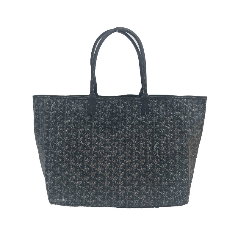 GOYARD灰色tote手提包PM-1