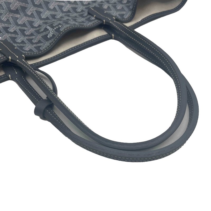 GOYARD灰色tote手提包PM-6