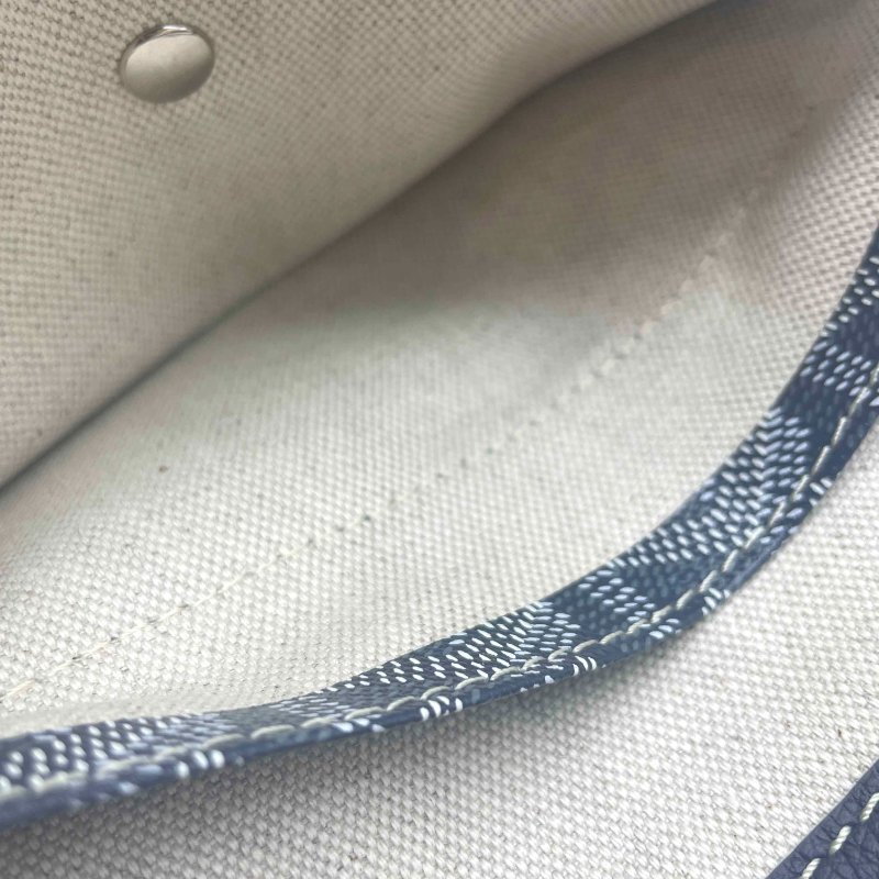 GOYARD灰色tote手提包PM-11
