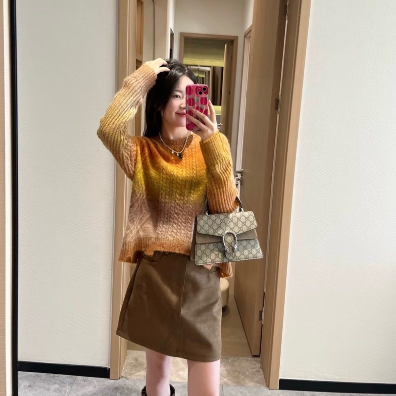 GUCCI古馳 Dionysus 雙虎頭鎖扣 單肩斜挎手提包 小號 女款-2