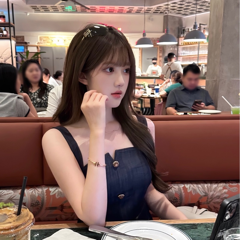 TIFFANY & CO.蒂芙尼 T 系列 18K玫瑰金 手鐲 窄式-4