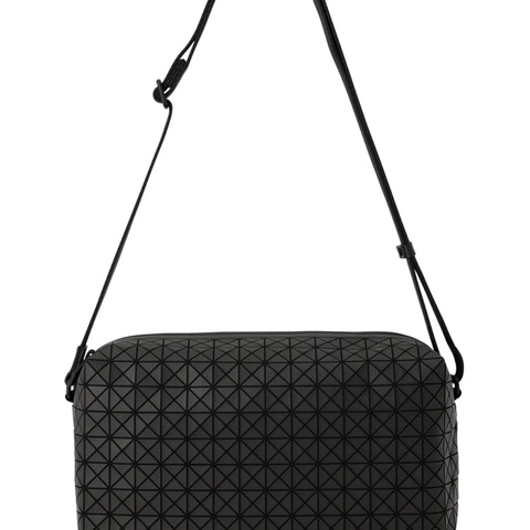 BAO BAO ISSEY MIYAKE  三宅一生 SADDLE BAG 本季新品