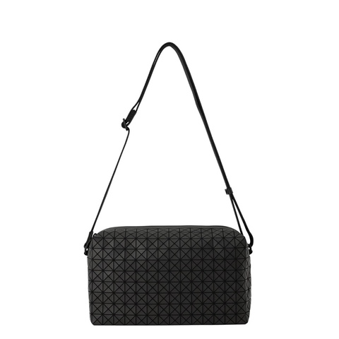 BAO BAO ISSEY MIYAKE  三宅一生 SADDLE BAG 本季新品