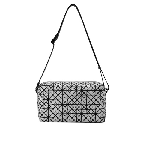 BAO BAO ISSEY MIYAKE 三宅一生 SADDLE BAG REFLECTOR 本季新品