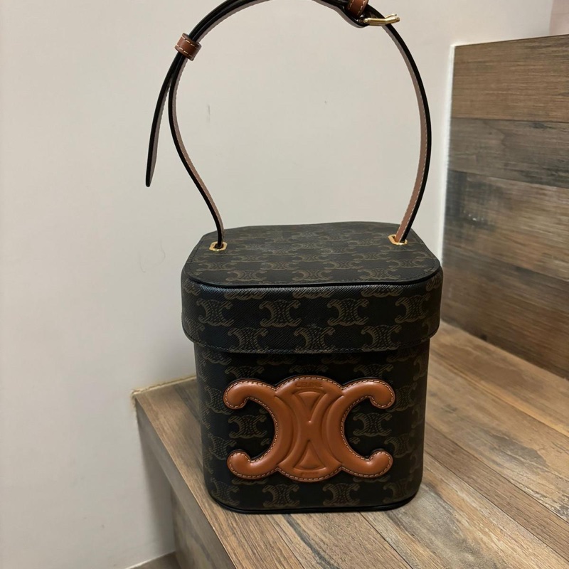 Celine Box-13