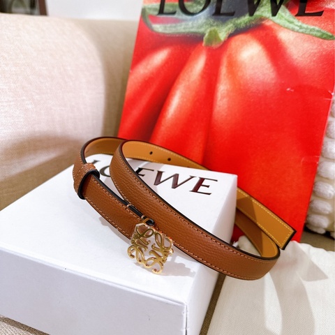 全新Loewe皮帶