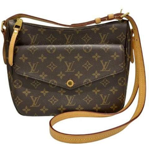 Louis Vuitton M41679 Mabillon Monogram 肩背包