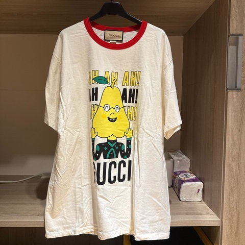 Gucci t shirt