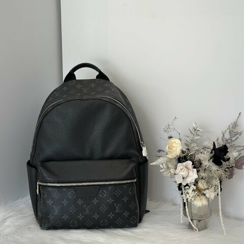 LOUIS VUITTON Discovery後背包