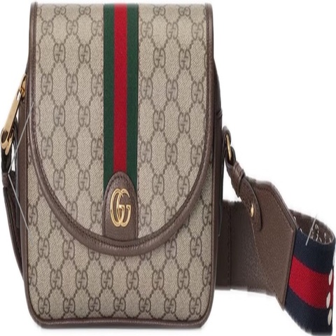 經典不敗款Gucci ophidia系列肩帶/斜背包