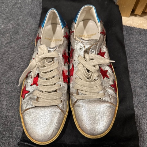 Saint Laurent