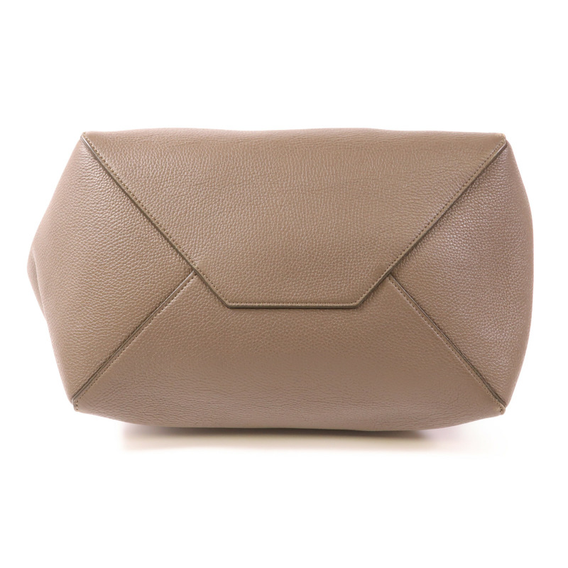 CELINE 牛皮皮革Cabas Phantom肩背袋-3